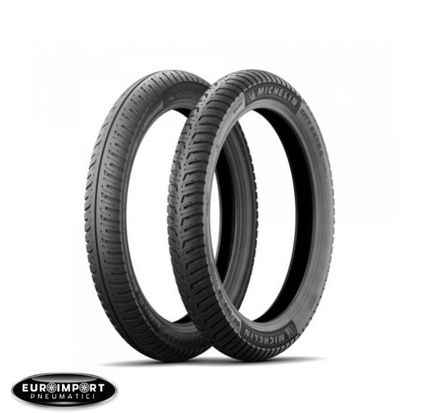 Michelin CITY EXTRA  120/80  16 60 S   TL